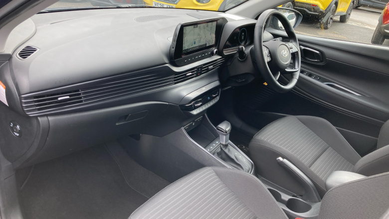 Hyundai i20 1.0T GDi 48V MHD Premium 5dr DCT Petrol Hatchback